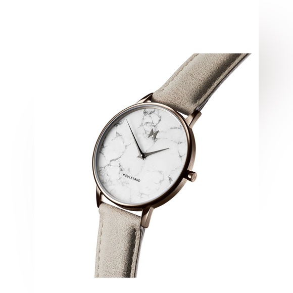 MVMT Crescent Marble Women's Watch, 38mm - Picture 11 of 11